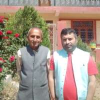 मेरी प्रेरणा