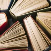 पुस्तकों की पुस्तकों में सैर