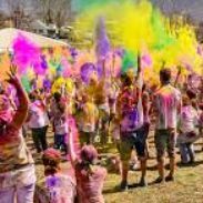 आया होली का त्योहार