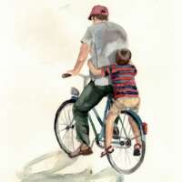 ऐसे थे पापा मेरे ।