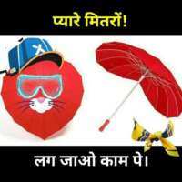 ■ हिप-हिप हुर्रे...