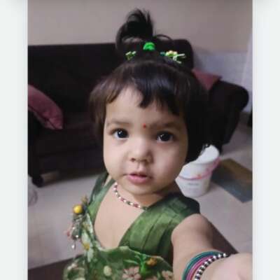 *बचपन की पहली तीजो में, गुड़िया का श्रंगार (गीत)*