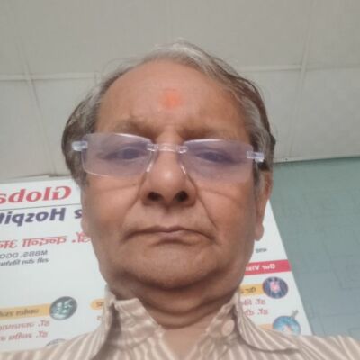 पर्दादारी