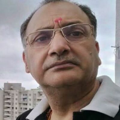 मुझे भी अध्यक्ष बना दो न..!