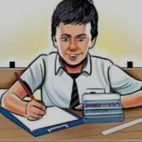 परीक्षाएँ आ गईं........अब समय न बिगाड़ें