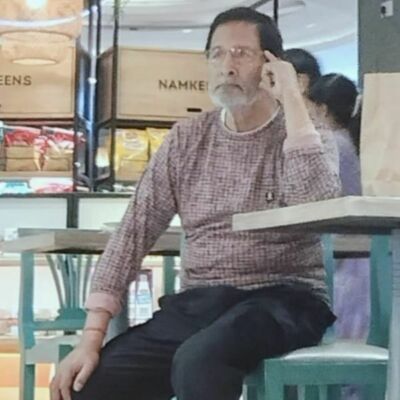 हत्या या आत्म हत्या