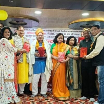 *कविवर श्री जितेंद्र कमल आनंद (कुंडलिया)*