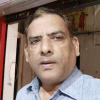 बुरे फँसे हम(हास्य गीत)