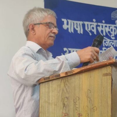 हमेशा साथ में