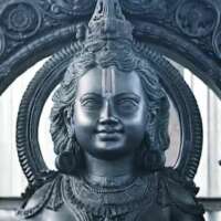 जय अयोध्या धाम की