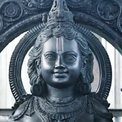 जय अयोध्या धाम की