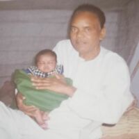 पापा एक बार