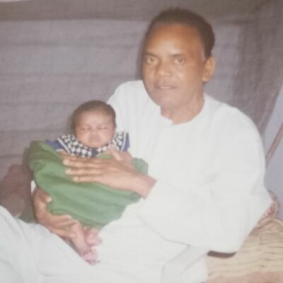 पापा एक बार