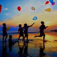 काश मेरा बचपन फिर आता