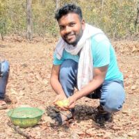 महुआ फूल की गाथा