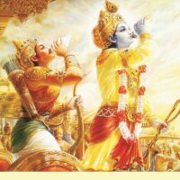 श्रीमद्भगवद्‌गीता का सार