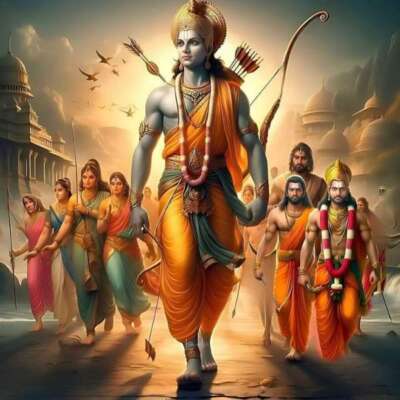 जय श्री राम