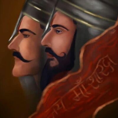 महाबली आल्हा - ऊदल