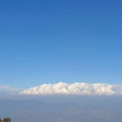 नववर्ष का आगाज़