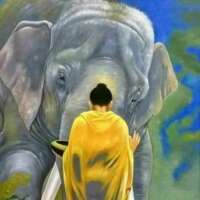 शांति अमृत