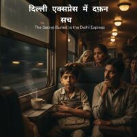 अध्याय-1 दिल्ली एक्सप्रेस में दफ़न सच