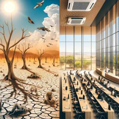 नेताजी का पर्यावरण दिवस आयोजन