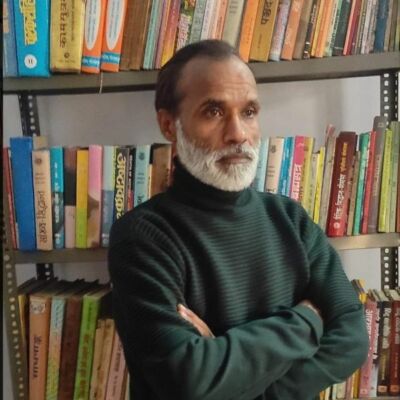 अब्राहमिक प्रभाव से ग्रस्त हमारे अधिकांश शिक्षक और धर्माचार्य (Most of our teachers and religious leaders suffer from Abrahamic influence)