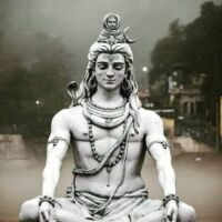 মহাদেবকে নিয়ে লেখা কবিতা