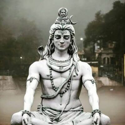 মহাদেবকে নিয়ে লেখা কবিতা