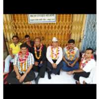 सर्राफा- हड़ताल वर्ष 2016