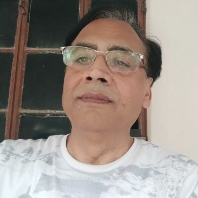 कुदरत का प्यारा सा तोहफा ये सारी दुनियां अपनी है।