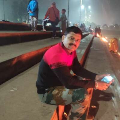 राम-वन्दना