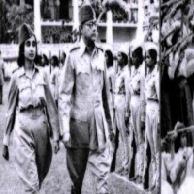 पहली भारतीय महिला जासूस सरस्वती राजमणि जी