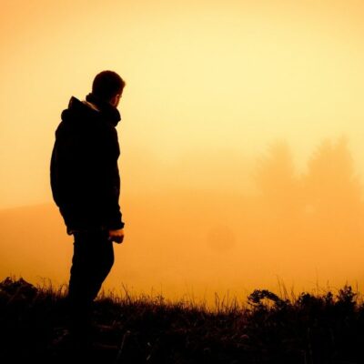 प्रकृति एवं मानव