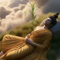 तन्हा था मैं