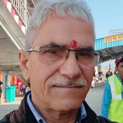 कदम जब बढ़ रहे