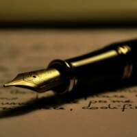 कलम की वेदना (गीत)