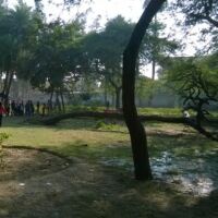 काम गुण्डई उनका था पर नाम मोहब्बत छपता था