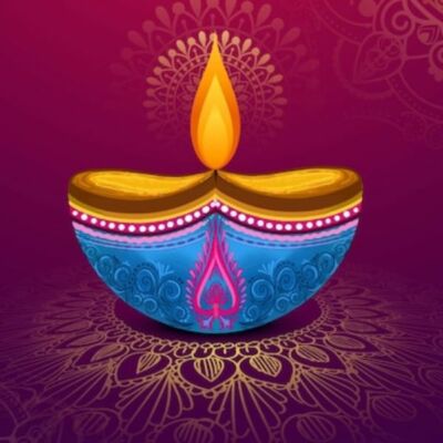 दीयों के मन की व्यथा