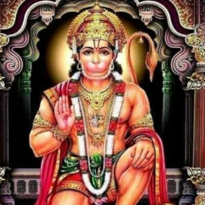 ॥ संकटमोचन हनुमानाष्टक ॥