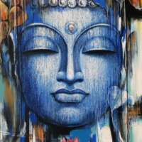 गृहणी का बुद्ध