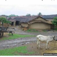 गंवई गांव के गोठ