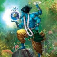 मैं हरि नाम जाप हूं।