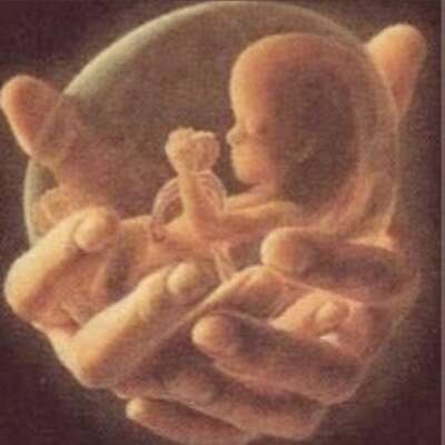 अजन्मी बेटी का प्रश्न!