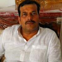 रंजीत कुमार शुक्ल