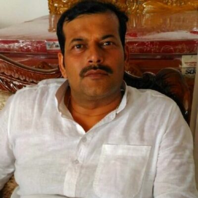 रंजीत कुमार शुक्ल