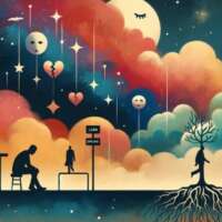 जीवन की रंगीनियत