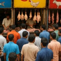 सावन का त्याग और स्वाद का त्योहार