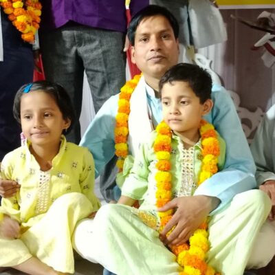 प्रार्थना (मधुमालती छन्द)