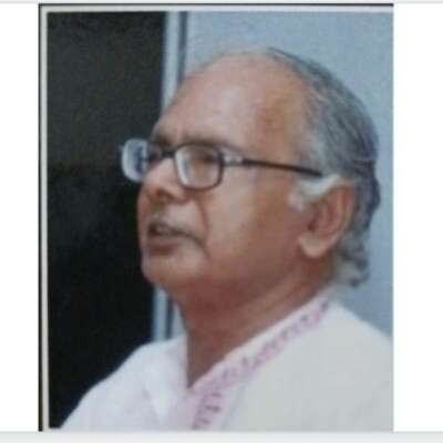 *मूलत: आध्यात्मिक व्यक्तित्व श्री जितेंद्र कमल आनंद जी*